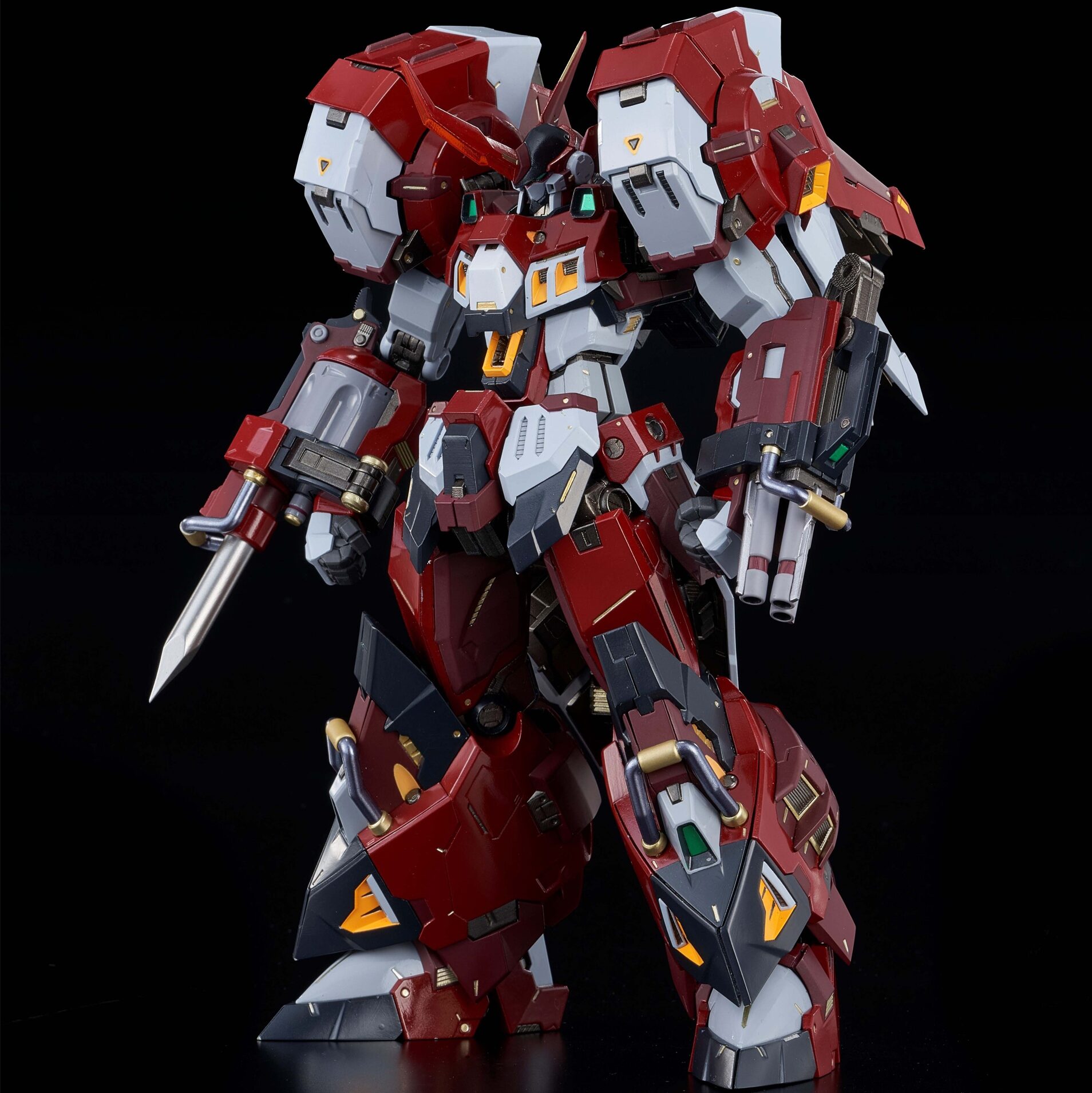 철기교 슈퍼로봇대전OG 알트아이젠 鉄機巧 スーパーロボット大戦OG ALTEISEN