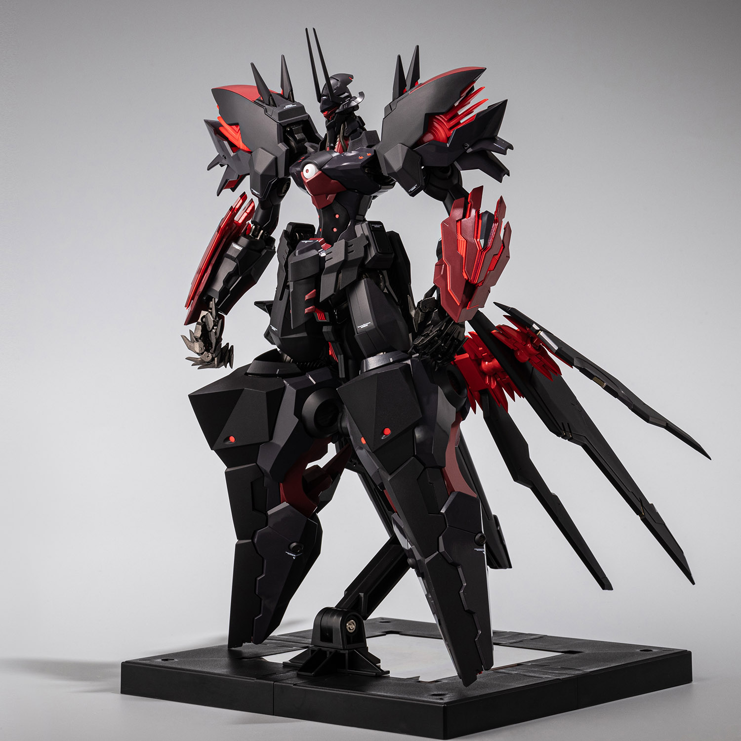 RIOBOT 강철의 라인베럴 라인베럴 아마가츠