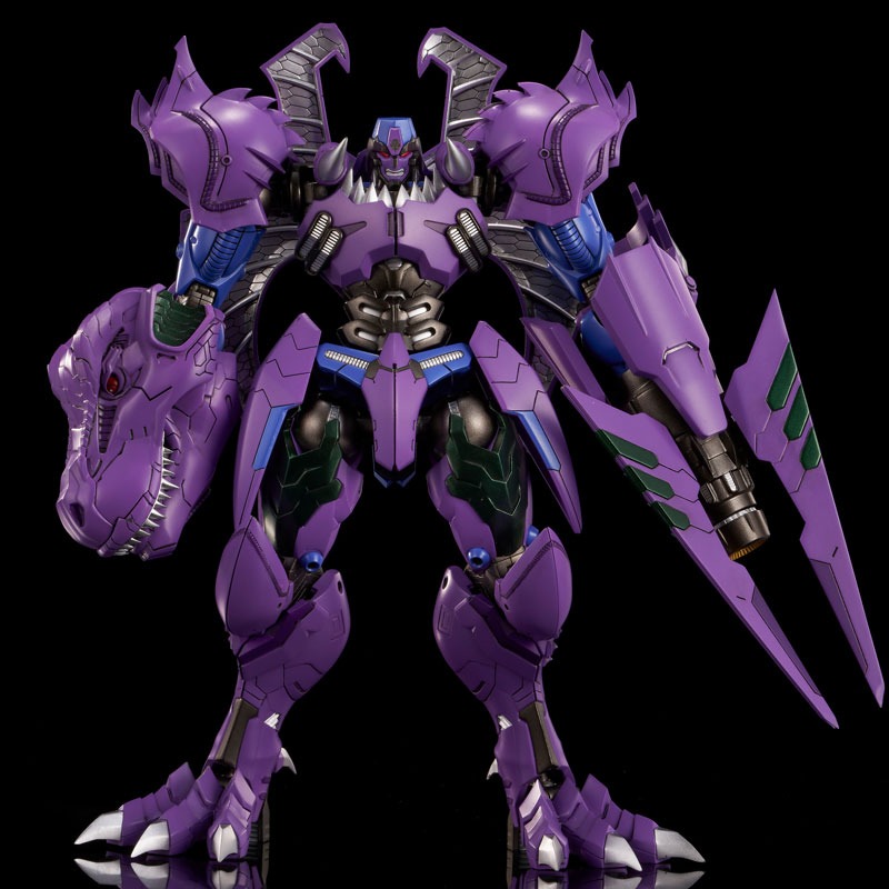 풍뢰모형 트랜스포머30 비스트 메가트론 風雷模型TRANSFORMERS 30 BEAST MEGATRON
