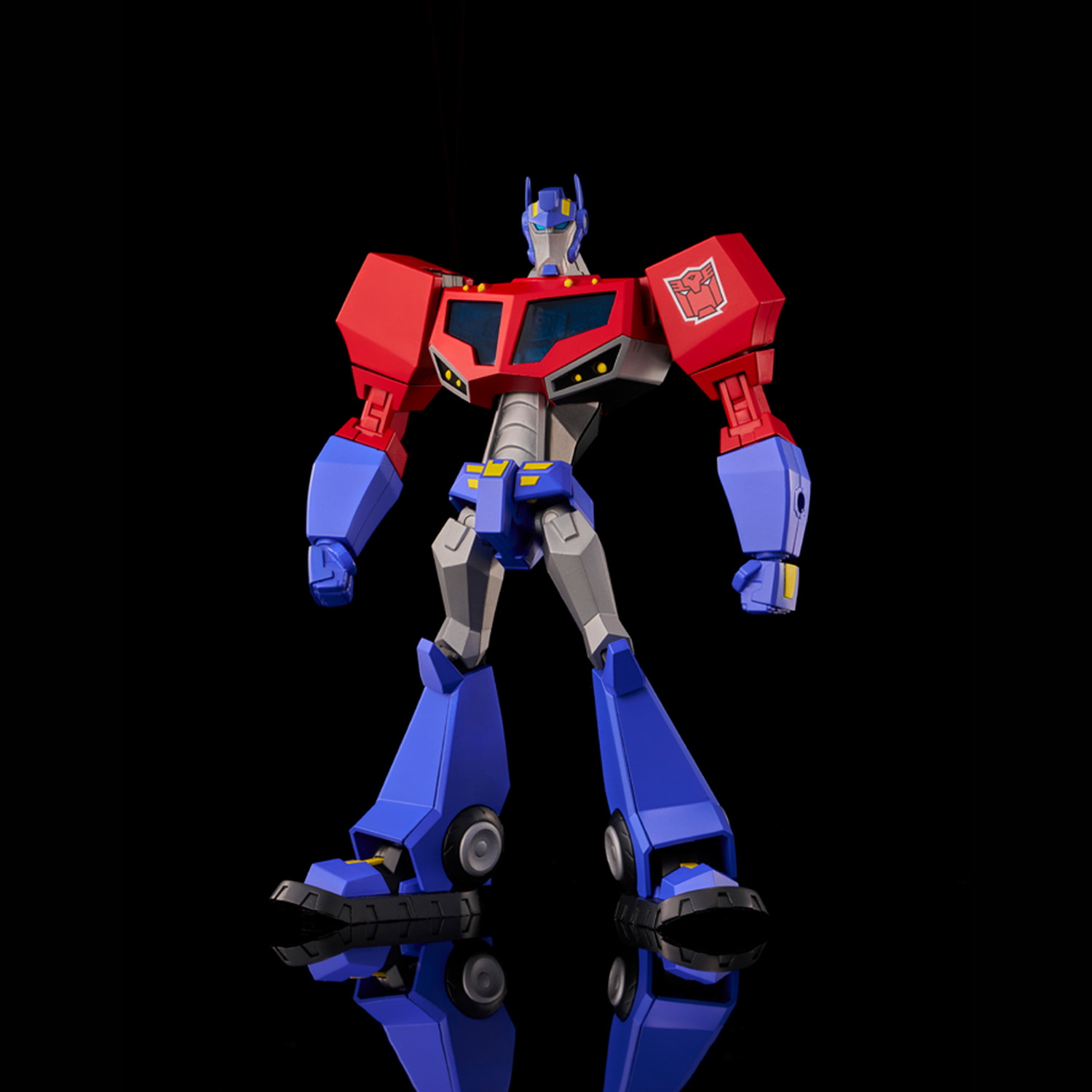 풍뢰모형 옵티머스프라임(애니메이티드) 風雷模型 Optimus Prime (Animated)