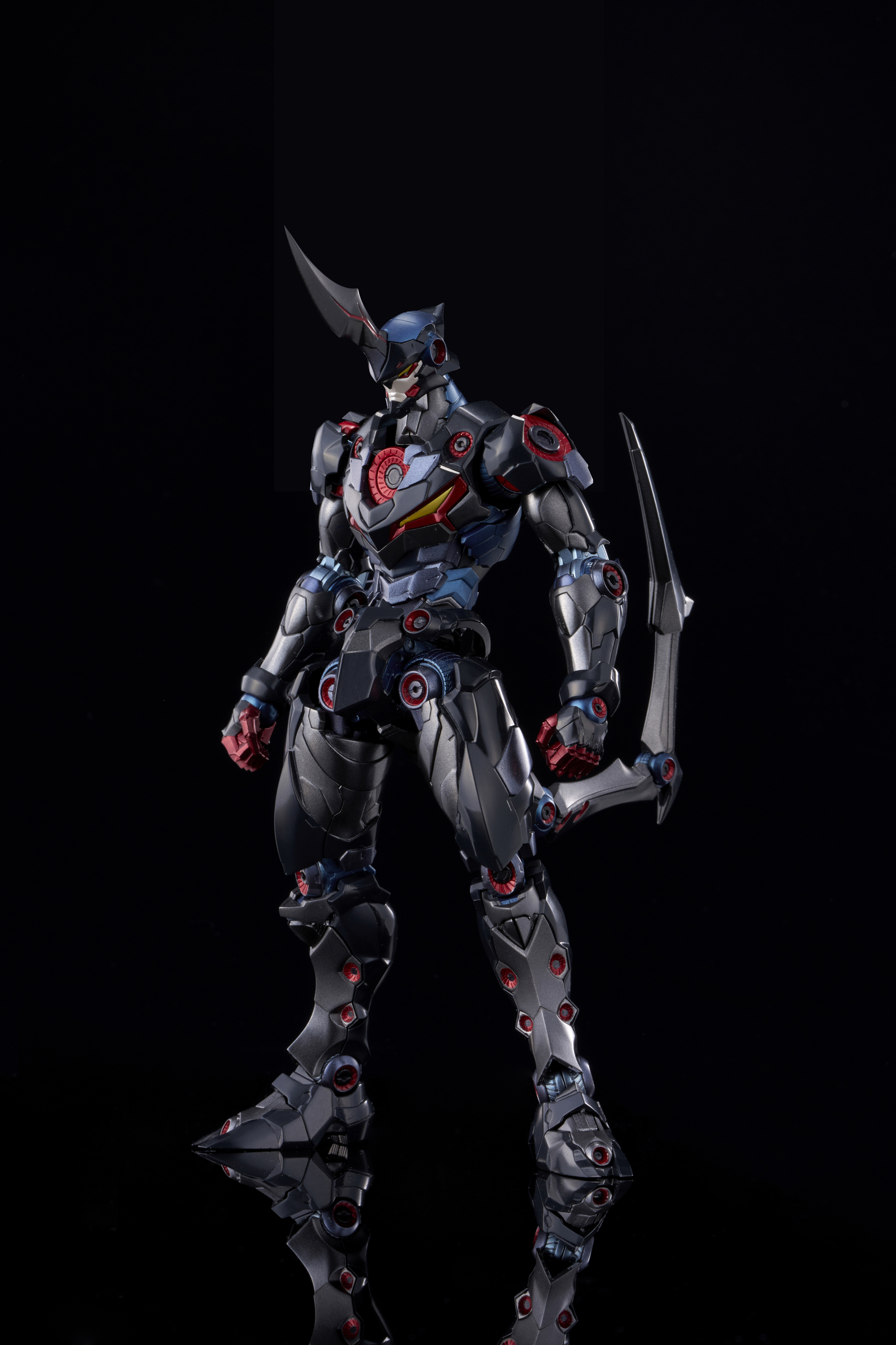 철기교 [천원돌파 그렌라간] 라젠간  鉄機巧 天元突破グレンラガン ラゼンガン